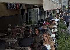 Кальянная, бар, lounge bar «H.Place Petrovka», Москва,  улица Петровка,  26 ст3