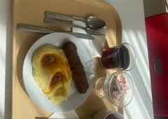 Столовая «Bonappetit», Пермь,  улица Тургенева,  21