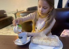 Доставка, кафе «Шашлык№1», Самара,  Революционная улица,  157а