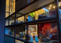 Lounge bar, кальянная «Мята Lounge», Сочи,  Воровского,  6
