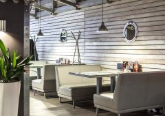 Ресторан «Стейк-Хаус», Дзержинск,  Советская улица,  12