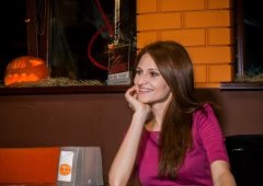 Кафе, доставка «Фёст», Липецк,  Первомайская улица,  34