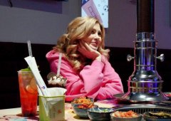Кафе «Hot Pot», Казань,  улица Баумана,  9