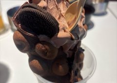 Доставка «Аллея Вкусов», Санкт-Петербург,  проспект Просвещения,  43 ст1