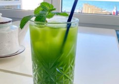 Кафе «Дом Анны Францевны», Сочи,  Черноморская улица,  11Б