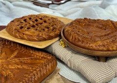 Кулинария, пекарня, кафе, кофейня, доставка «Бейкерсон», Екатеринбург,  Ясная улица,  33/2