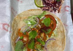Ресторан «Durak kebab», Киров,  Владимирская улица,  79/1