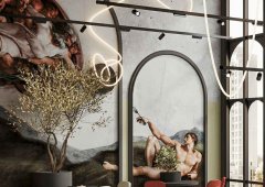 Ресторан, доставка «Pasta Da Sogno», Екатеринбург,  улица Академика Парина,  37а