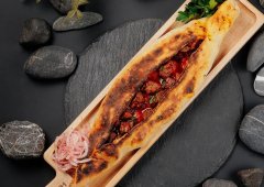 Кафе, кулинария, доставка «Эрдоган», Воронеж,  Плехановская улица,  6