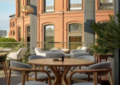 Кальянная, ресторан, бар, lounge bar «Дымзавод Gaz», Москва,  Нижний Сусальный переулок,  5 ст26