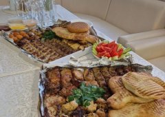 Ресторан «Дом шашлыка», Киров,  улица Дзержинского,  68/1