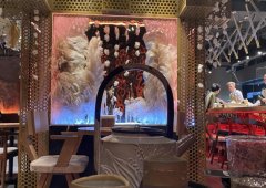 Ресторан, бар, доставка «Izakaya bereg», Казань,  Меридианная улица,  2