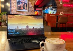 Бар, ресторан, кафе «Coffee Way», Липецк,  улица П.И. Смородина,  9а
