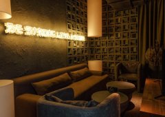 Кальянная, ресторан, бар, lounge bar «HookahPlace Wild», Москва,  улица Лобачевского,  37 ст1