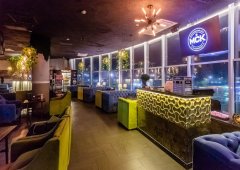 Lounge bar, кальянная, lounge cafe «МСК lounge в Реутове», Москва,  Октября владение,  10,  Реутов 