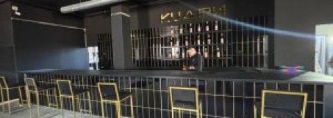 Бар, ресторан, ночной клуб, караоке-клуб «КУДРИ», Санкт-Петербург,  Кудрово,  ул. Центральная,  д. 23