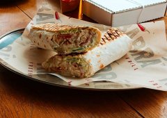 Кафе «Kebabra», Екатеринбург,  Шарташская улица,  8