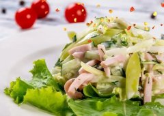 Доставка, столовая «Eurofood», Липецк,  улица Космонавтов,  39