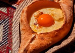 Ресторан, кафе «Хачапури, выпечка и вино», Дзержинск,  проспект Ленина,  67 к1