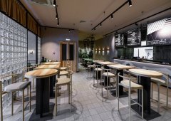 Кафе «Shavi.bistro», Йошкар-Ола,  б-р Чавайна,  31,  корп. 1