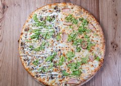 Пиццерия, доставка «Pizza Chicago», Махачкала,  улица Нурадилова,  93
