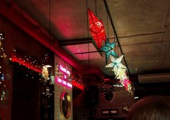 Доставка, спорт-бар, кафе «В Мясо», Пермь,  улица Ленина,  42