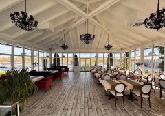 Ресторан «Terrace», Самара,  Белорусская улица,  128г