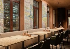 Ресторан, кальянная, бар, lounge bar «Everest Mansion», Москва,  Житная улица,  4