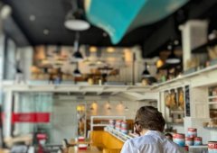Ресторан, доставка «Maccheroni Ciao», Екатеринбург,  проспект Ленина,  40