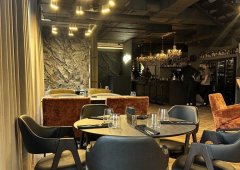 Ресторан, кафе, бар «Brixton art bar», Воронеж,  улица Софьи Перовской,  3