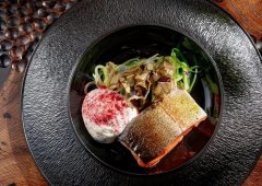 Ресторан, кафе, бар «The Buddy Cafe», Санкт-Петербург,  улица Ломоносова,  14