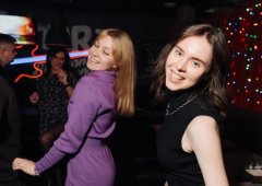 Ночной клуб, суши-бар, кафе, караоке-бар «SOLO Центральный», Киров,  Владимирская улица,  81