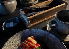 Спорт-бар, кафе, ночной клуб «Sobranie», Киров,  Пристанская улица,  1Б