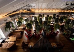 Кальянная, бар, lounge bar «Дуть», Москва,  улица Маросейка,  4/2 ст1