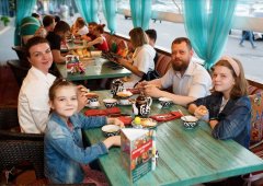 Ресторан «Винзавод», Воронеж,  Кольцовская улица,  24/3