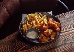 Бар, кафе, доставка «Brisket BBQ by Beerpoint», Казань,  улица Мусина,  1