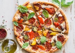 Ресторан, пиццерия, кафе, доставка «Peperoni», Санкт-Петербург,  Полюстровский проспект,  84а