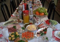 Кафе, столовая «Победа», Самара,  улица Победы,  89