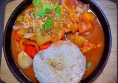 Кафе «Pho Viet», Казань,  улица Островского,  22