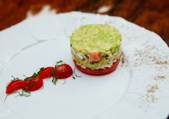 Ресторан, банкетный зал, доставка «El Chico Steak&fish house», Воронеж,  Красноармейская улица,  52д