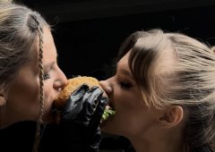 Кафе, доставка «BurgerBox», Воронеж,  Средне-Московская улица,  32Б к2