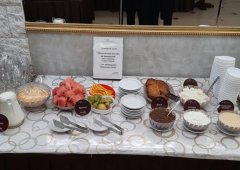 Кафе «Вирджиния», Йошкар-Ола,  Первомайский переулок,  10