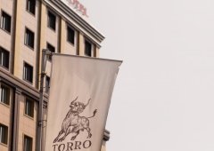 Ресторан, бар, доставка «Torro Grill», Воронеж,  улица Кирова,  6а