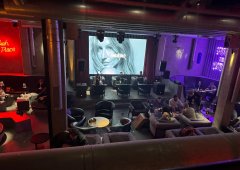 Кальянная, бар, lounge bar «Place Forever», Москва,  Мясницкая улица,  13 ст24