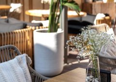 Ресторан, кальянная, бар, lounge bar «Дымзавод Хамовники», Москва,  Комсомольский проспект,  21/10