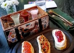 Ресторан, суши-бар, ночной клуб, бар «Дом Культуры», Екатеринбург,  улица Бажова,  193