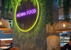 Доставка, кафе, банкетный зал «Медина food», Казань,  Татарстан улица,  7