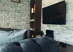 Lounge bar, кальянная «12K», Сочи,  Зелёный переулок,  17