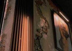 Lounge bar, кальянная «Мята Lounge», Сочи,  Воровского,  6
