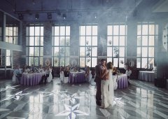 Банкетный зал, кейтеринг «Savory House», Йошкар-Ола,  70 лет Вооружённых Сил СССР,  20